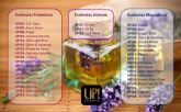 perfumes Upessencia